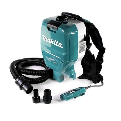 MAKITA  DVC265ZXU, Aspirateur