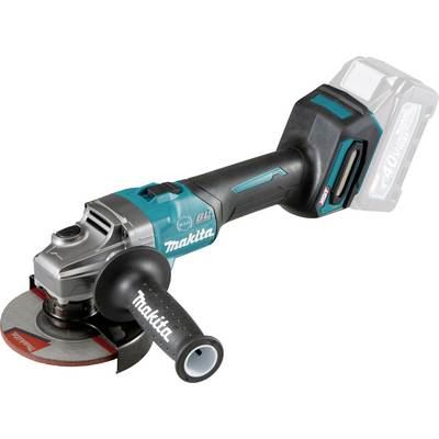MAKITA  GA005GZ Meuleuse d'angle Brushless 125mm 40V MAX (vendue seule)