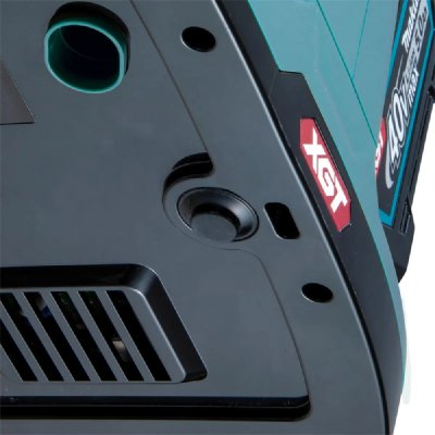 MAKITA  KT001GZ Bouilloire XGT 40V Max - Piles et chargeurs non inclus
