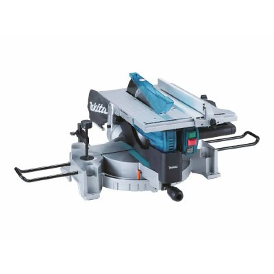 MAKITA  LH1201FL Scie&agrave; coupe d'onglet et&agrave; d&eacute;lignage - 1650 W - 305 mm