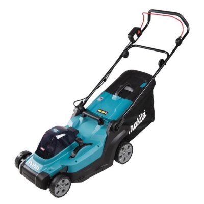 MAKITA  LM004GZ XGT - Tondeuse &agrave; batterie 40V - Coupe 43 cm - SANS BATTERIE ET SANS CHARGEUR