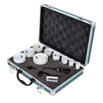 MAKITA  Lochs&auml;gen-Set D-47282