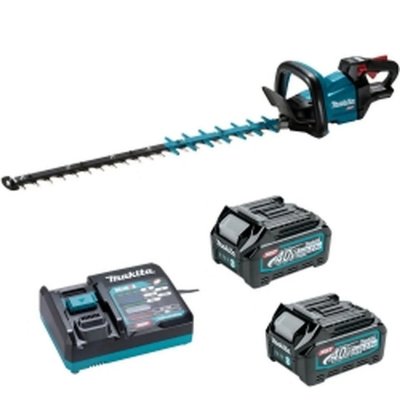 MAKITA  Maki UH005GD201 Akku-Heckenschere 40 V 75 cm