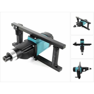 MAKITA  - malaxeur 1800w h&eacute;lice max. 180mm - ut1600 UT1600