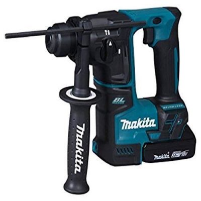 MAKITA  marteau perforateur sans fil dhr171raj 17 mm