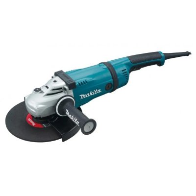 MAKITA  - Meuleuse d'angle &Oslash;230mm 2400W - GA9030R