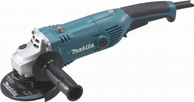 MAKITA  Meuleuse diam&egrave;tre 125 mm 1450 Watt mod&egrave;le GA5021C