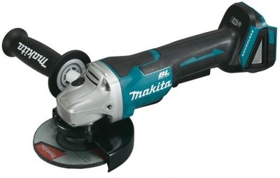 MAKITA  Meuleuse &Oslash;125mm 18V Li-Ion Nue DGA508Z
