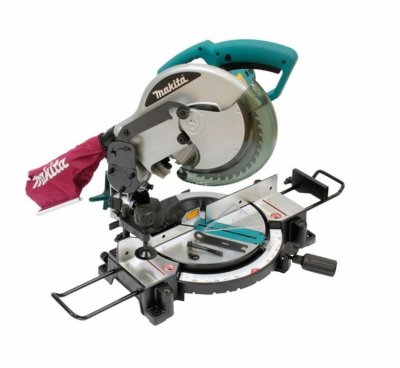 MAKITA  MLS100N Scie &agrave; onglet et radiale 260 mm 30 mm 1500 W 1 pc(s)