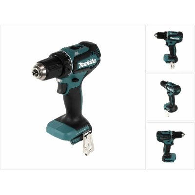 MAKITA  Perceuse-visseuse 18V - DDF485Z