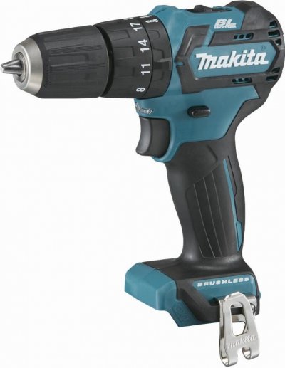 MAKITA  Perceuse visseuse &agrave; percussion  hp332dz (corps seul carton)