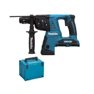 MAKITA  Perforateur burineur SDS + 36V - DHR264ZJ (solo)