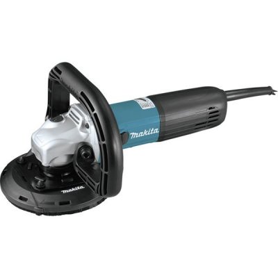 MAKITA  - Ponceuse b&eacute;ton 125 mm PC5010C / 1 400 watts
