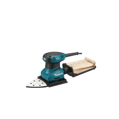 MAKITA  Ponceuse Vibrante 200W BO4565