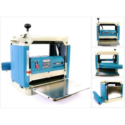 MAKITA  Raboteuse automatique 304 mm 1650 W - 2012NB