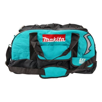 MAKITA  sac de transport - capacit&eacute; 3 outils - lxt400 MAK0088381348331