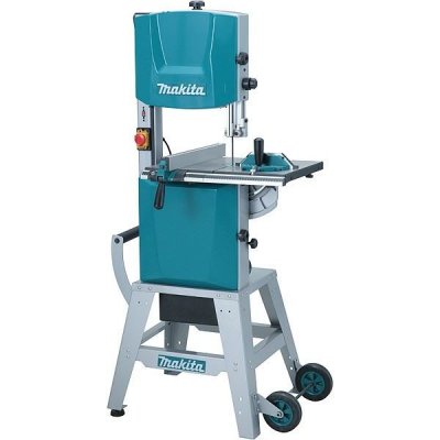 MAKITA  Scie &agrave; ruban 165 mm 900 W - LB1200F