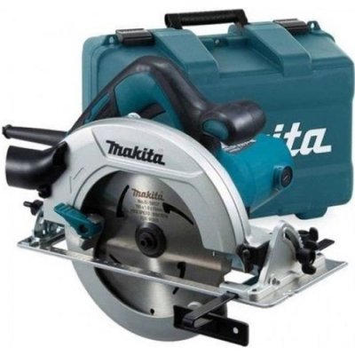 MAKITA  Scie circulaire - 1600W - &Oslash;190 mm 