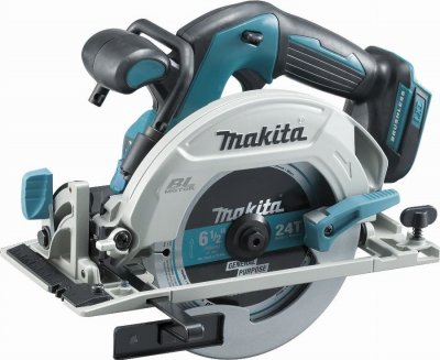 MAKITA  Scie circulaire 18V Li-Ion DHS680Z