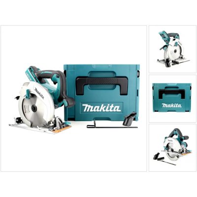 MAKITA  Scie circulaire DHS710ZJ - 36 V