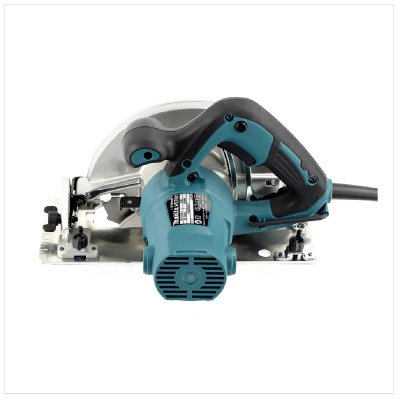MAKITA  Scie circulaire HS7601J 190mm 1200W