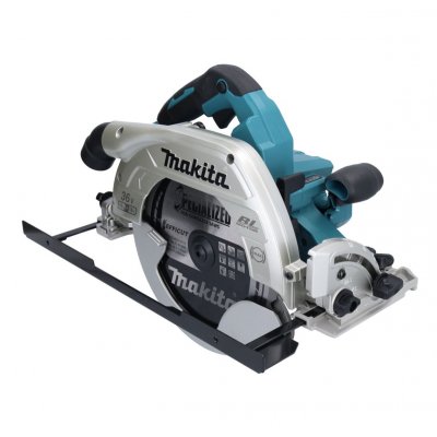 MAKITA  Scie circulaire portative sans fil 235 mm 18 V