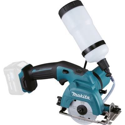 MAKITA  - scie diamant 85 mm 10.8 v sans batterie ni chargeur - cc301dz