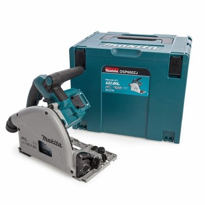 MAKITA  Scie plongeante DSP600ZJ Machine nue