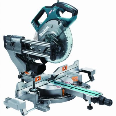 MAKITA  Scie radiale 40V LS002GZ01 XGT 216mm nue
