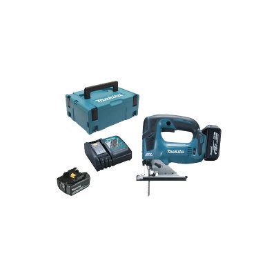 MAKITA  Scie sauteuse 18 V Li-Ion 4 Ah DJV182RMJ