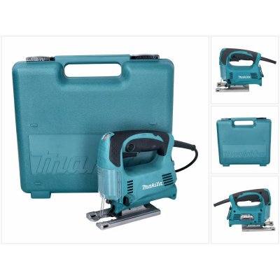 MAKITA  Scie sauteuse 450 W - 4329K
