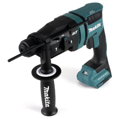 MAKITA  SDS-Plus-Marteau perforateur-burineur sans fil 18 V 