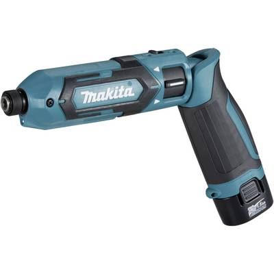 MAKITA  TD022DSE non class&eacute;, Percuteuse