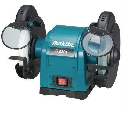 MAKITA  - Touret &agrave; meuler &Oslash;205mm - GB801