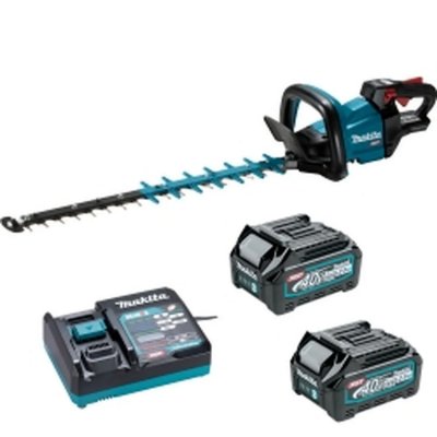 MAKITA  - UH004GD sans fil Taille-haie 40 v Li-Ion 600 mm