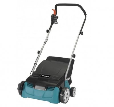 MAKITA  UV3200 &eacute;lectrique Scarificateur Largeur de travail 32 cm