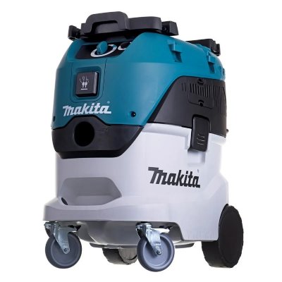 MAKITA  VC4210LX - 1.500w aspirateur
