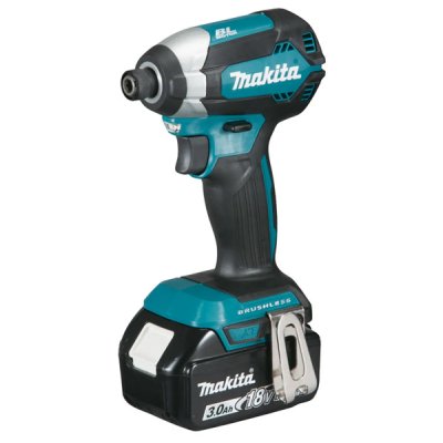MAKITA  Visseuse &agrave; chocs 18V 3Ah 170Nm - DTD153RFJ