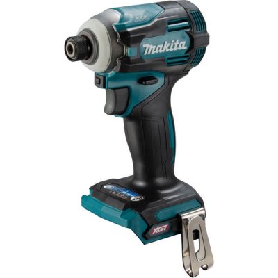 MAKITA  - Visseuse &agrave; chocs 40 v max Li-Ion xgt 220 Nm TD001GZ02