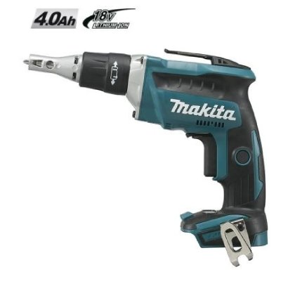 MAKITA  Visseuse sans fil placo 18V solo - DFS452Z