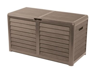 EDA Malle Baya 420l Taupe - Oogarden