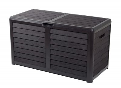 EDA Malle  Bahia anthracite