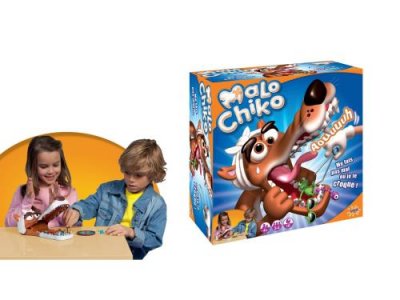 SPLA Malo chiko sh Toys
