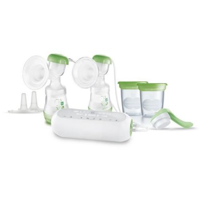 MAM  tire-lait electrique double 9001616716553