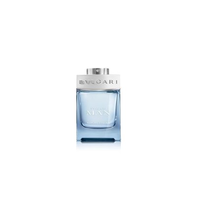 Man Glacial Essence Eau de parfum Multicolore Bvlgari