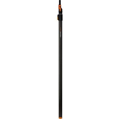 FISKARS Manche t&eacute;lescopique 140-250 cm  QuikFit