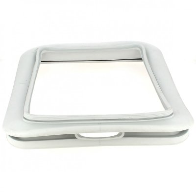 WHIRLPOOL Manchette de cuve 481246668596 pour Lave-linge 