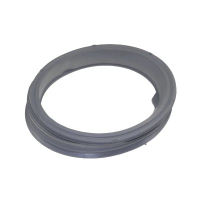LG Manchette de hublot avec 3 trou 05/2009 pour lave linge  MDS38265303