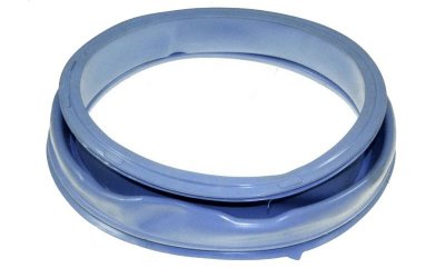 HAIER Manchette De Hublot Cuve Pour Lave Linge  - 0020300590a