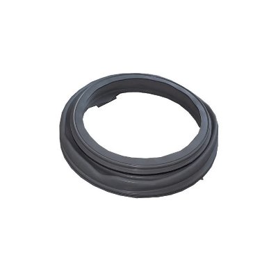 WHIRLPOOL Manchette de hublot d320 pour lave linge  - 481071428651